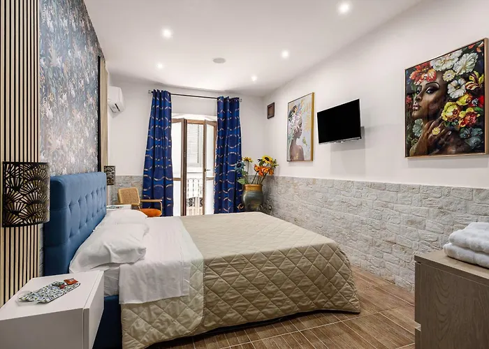 Luxury House Ballaro