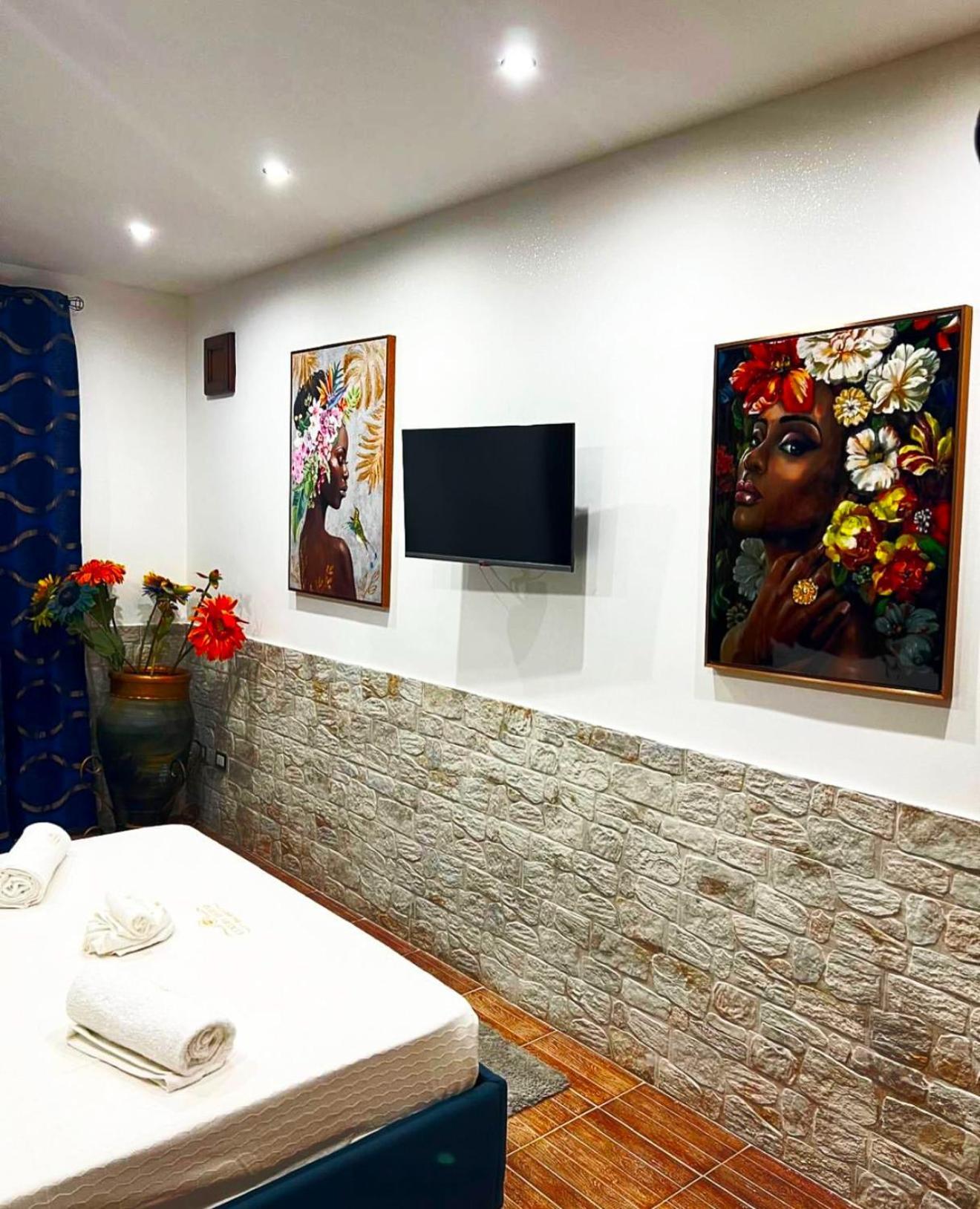 Apartamento Luxury House Ballaro Palermo