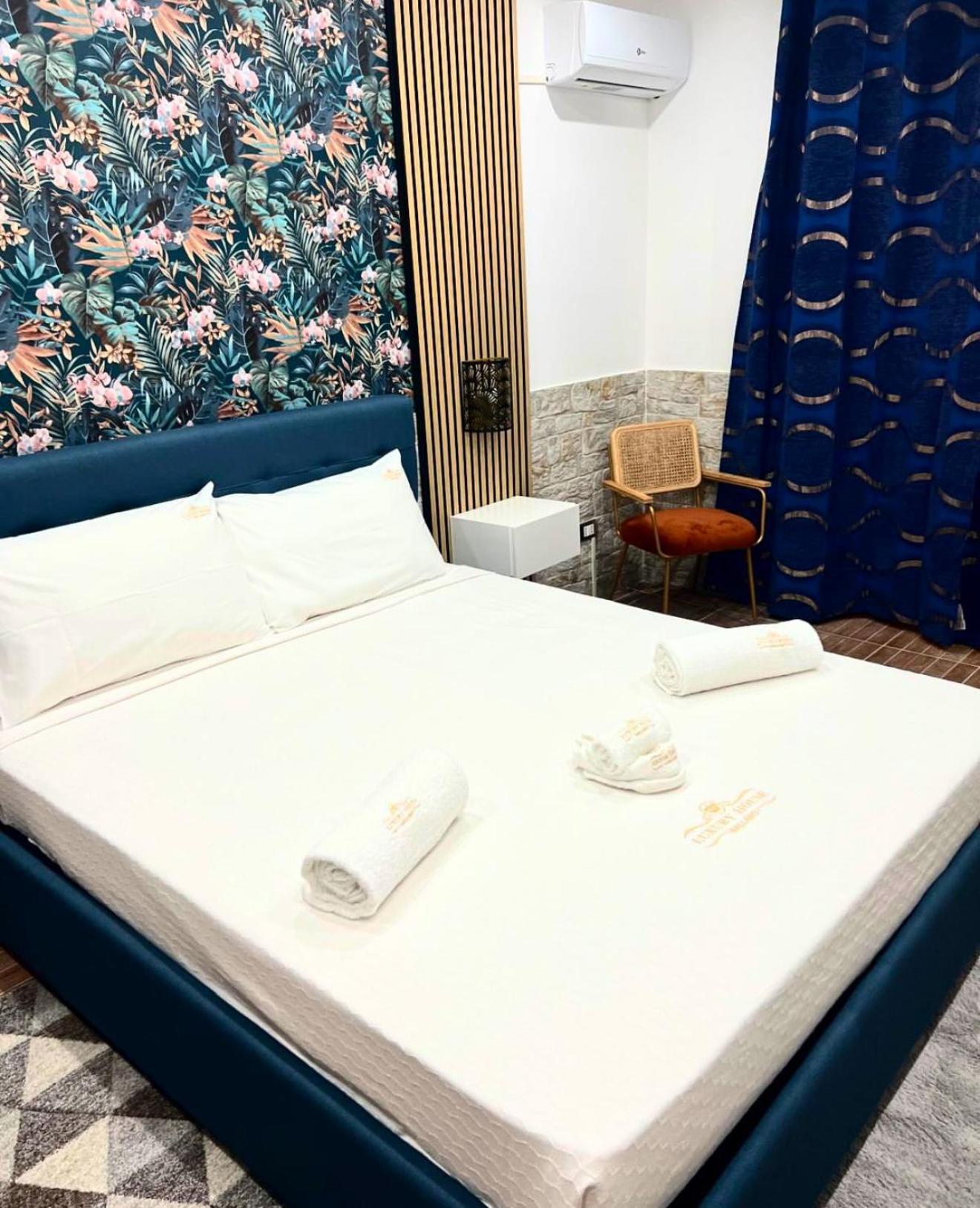 Luxury House Ballaro Palermo