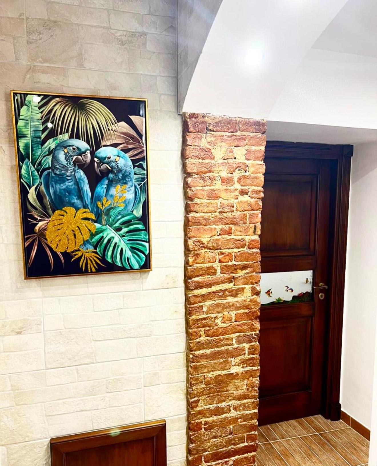 Luxury House Ballaro Palermo