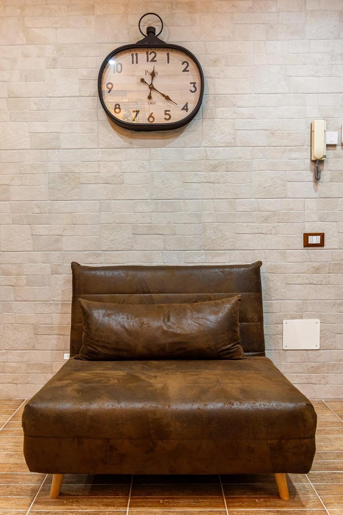 Apartment Luxury House Ballaro *