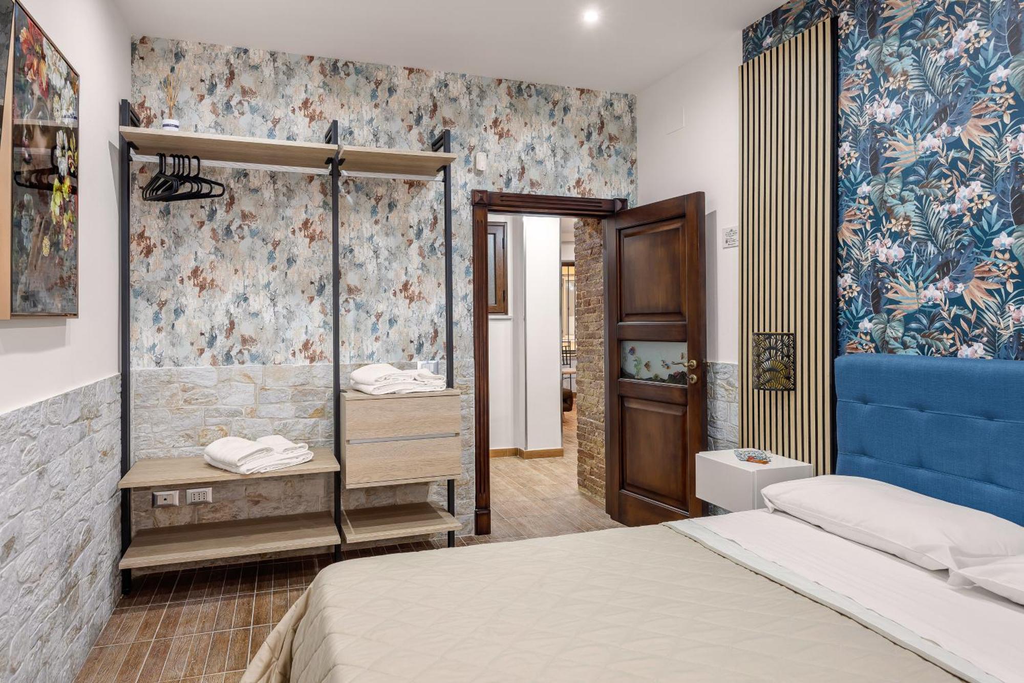 Luxury House Ballaro *