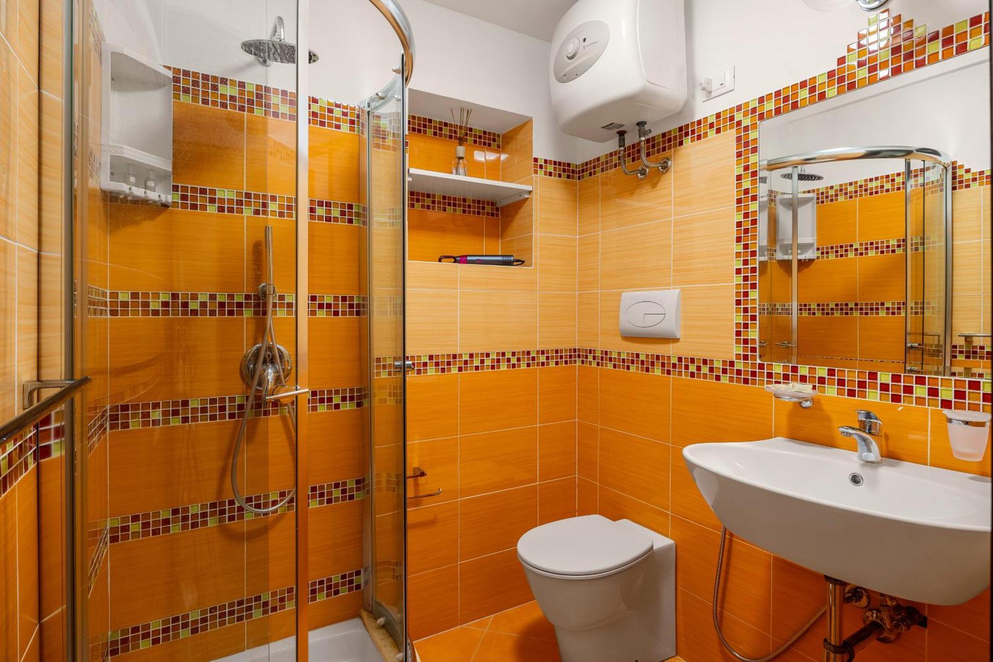 Luxury House Ballaro *