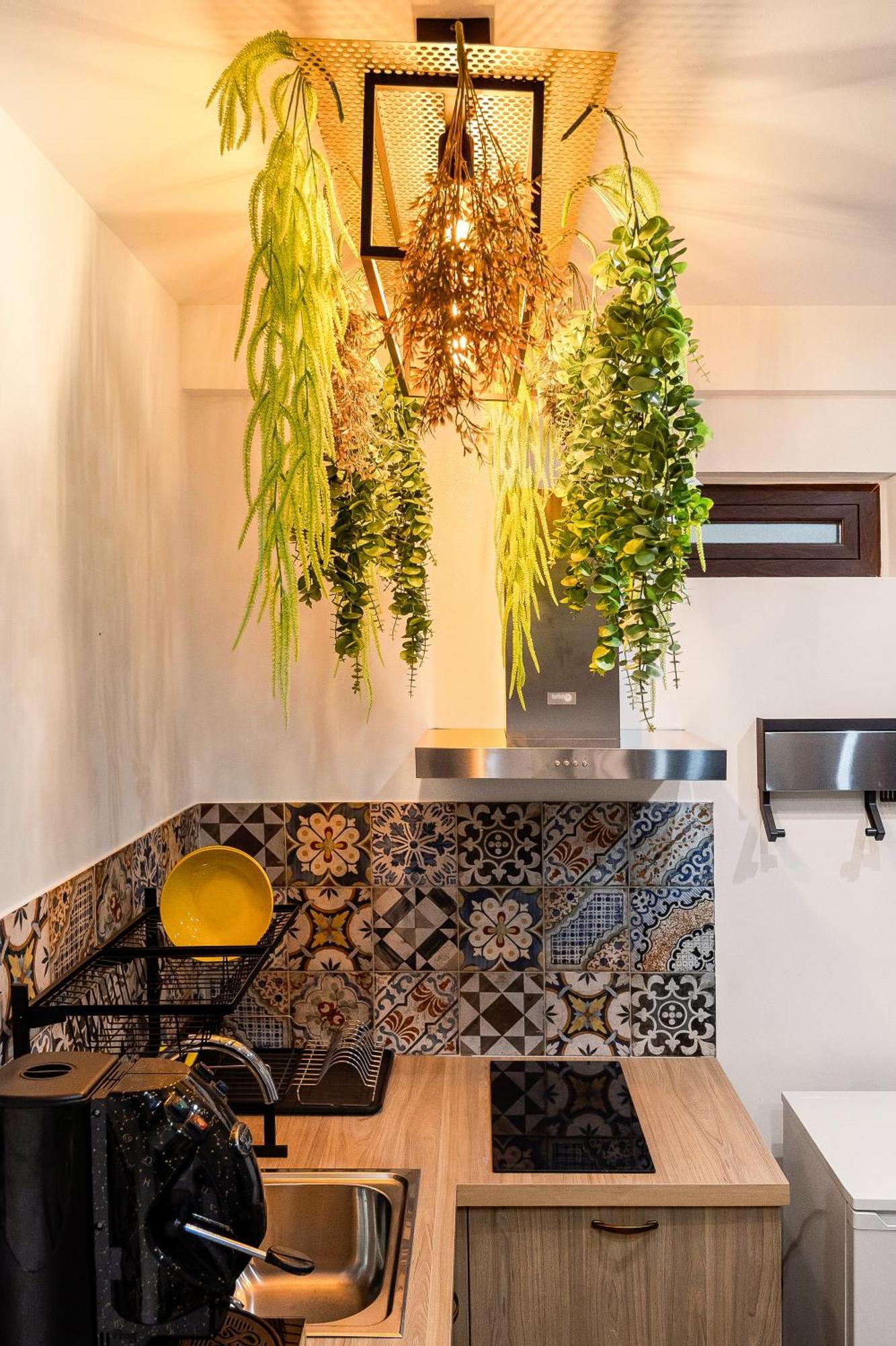 Apartamento Luxury House Ballaro