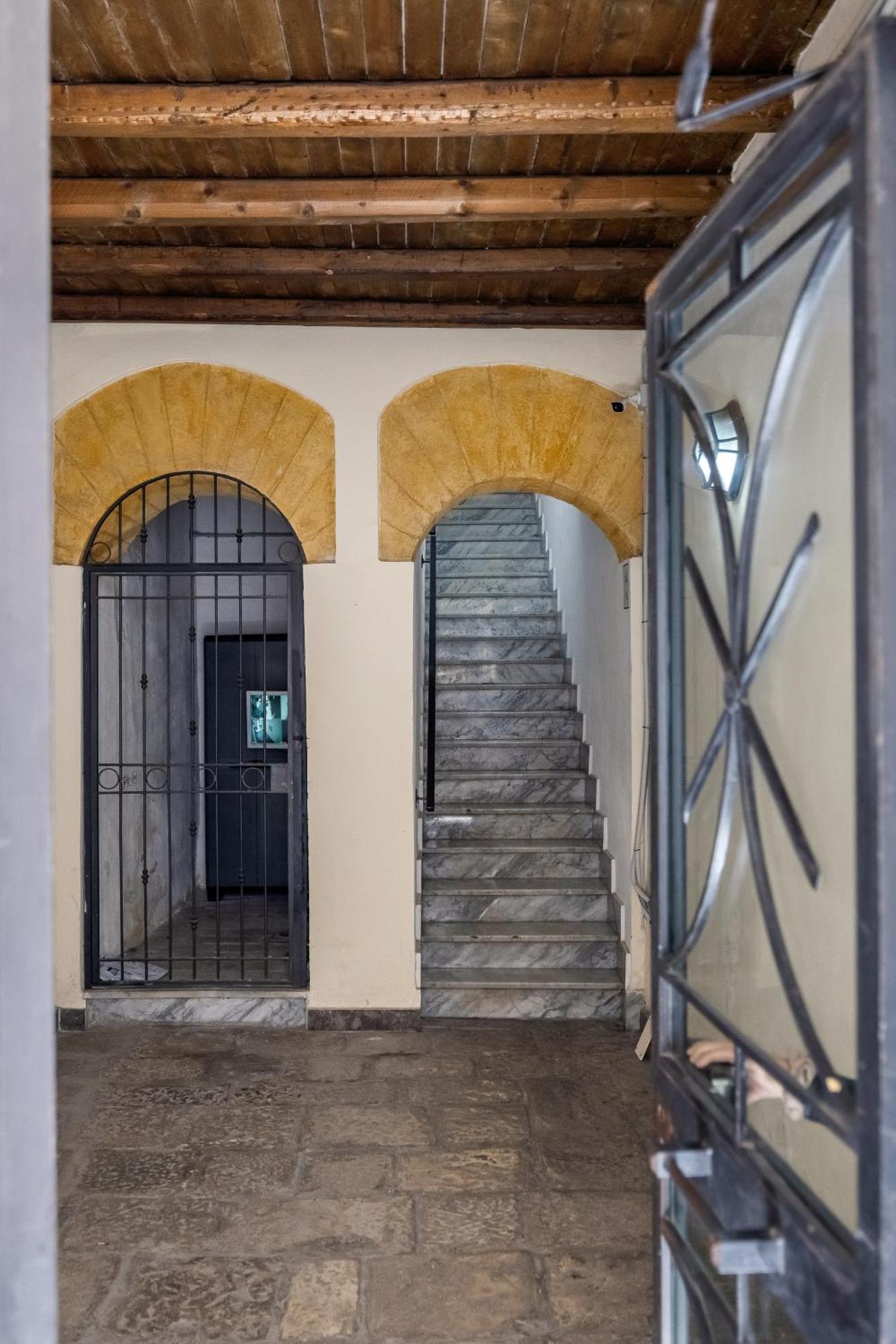 Apartamento Luxury House Ballaro Palermo